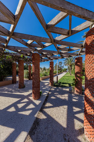 Parc Braudel