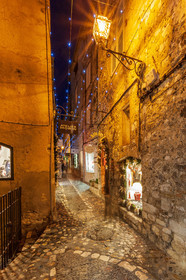 Saint-Paul-de-Vence