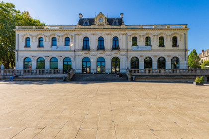 Brive-la-Gaillarde