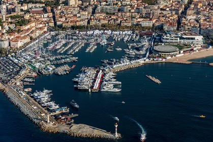 Cannes