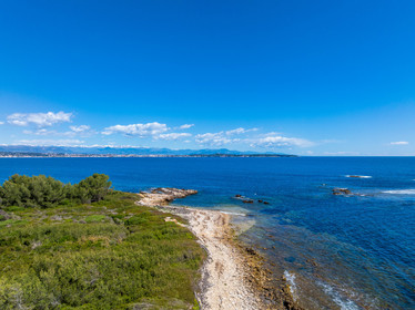 Lérins Sainte-Marguerite 2024