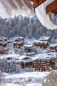 La Foux d'Allos