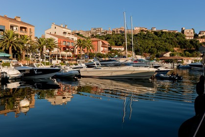 Porto Vecchio