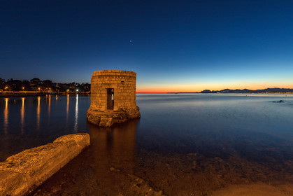 Antibes