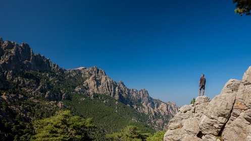 Bavella