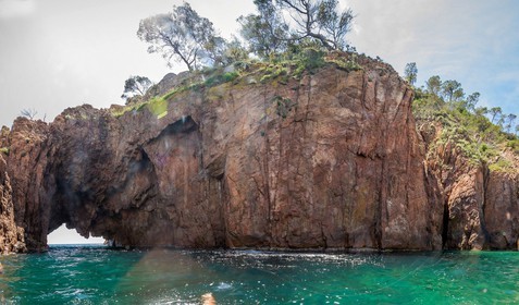 Théoule-sur-Mer