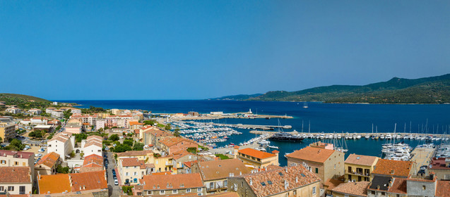 France, Corse-du-Sud (2A)  Propriano