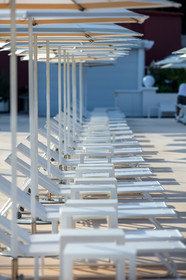 Monte-Carlo Beach