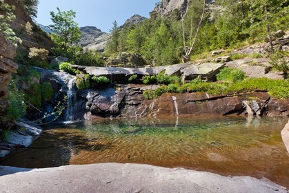 GR 20 Nord