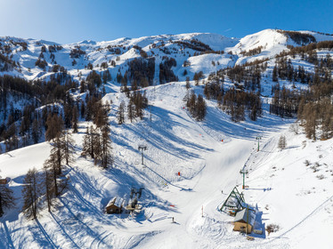 Le Seignus d'Allos
