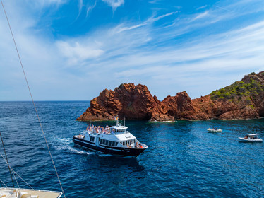 Corniche d'Or