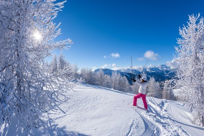 Ski
