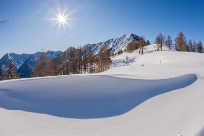 La Colmiane