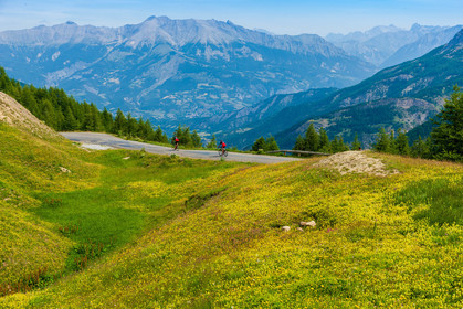 Col d'Allos