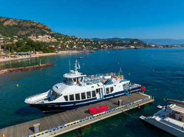 Théoule-sur-Mer