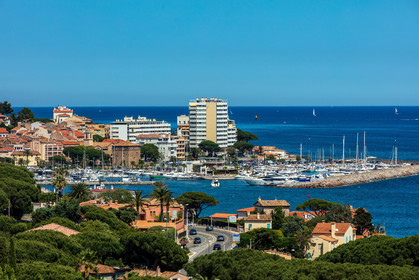 Sainte-Maxime