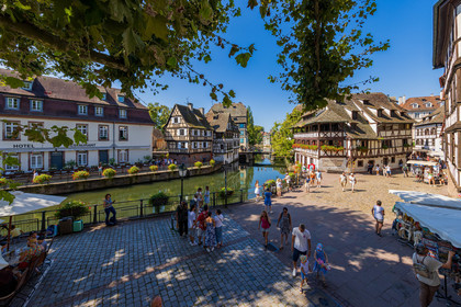Strasbourg