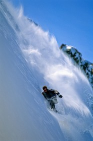 Snowboard