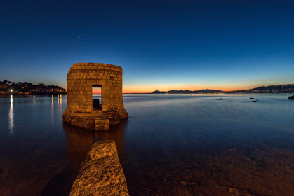 Antibes