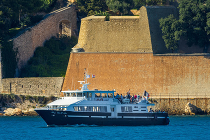 Rivage Côte d'Azur