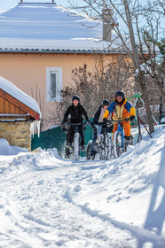 Fat Bike