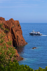 Corniche d'Or