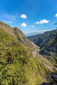 Ile de La Réunion