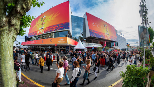 Cannes