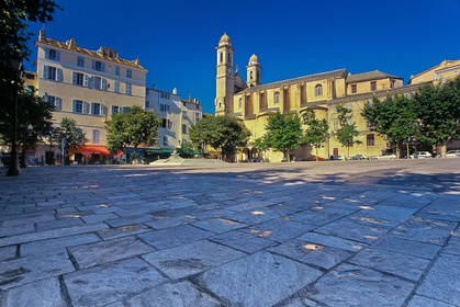 Bastia