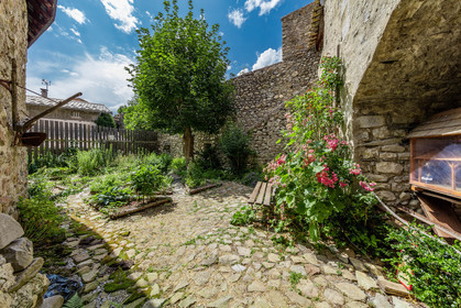 Colmars-les-Alpes