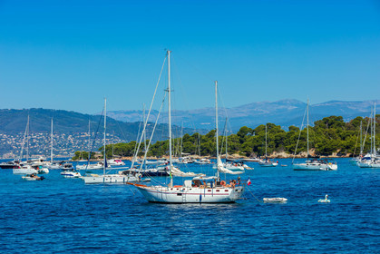 Croisière catamaran