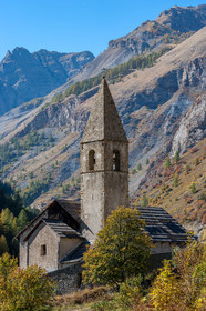 Saint-Dalmas-le-Selvage