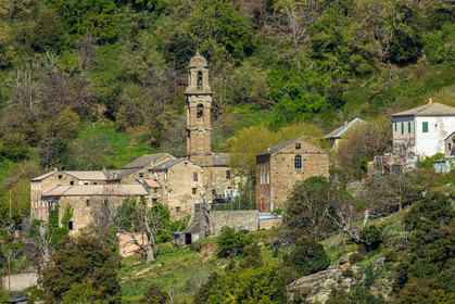 Morosaglia