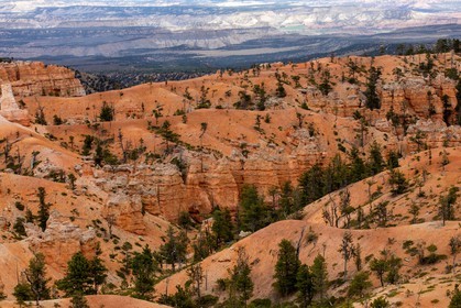 Bryce Canyon