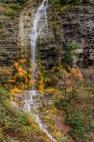 Gorges du Cians