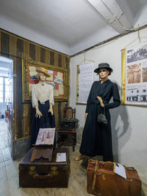 Maison-Musée-du-Haut-Verdon