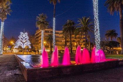 Antibes