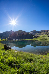 Col de la Bonette