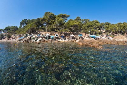 La Seyne-sur-Mer