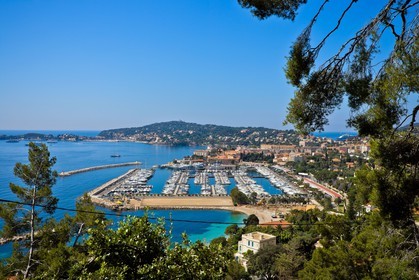 Beaulieu-sur-Mer