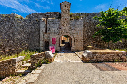 Lérins Sainte-Marguerite