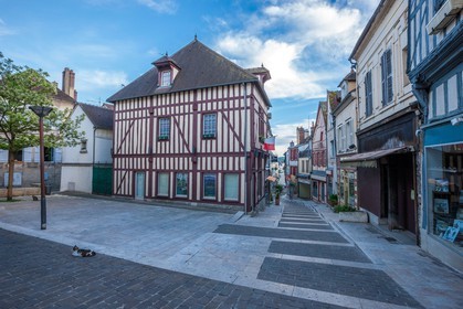 Joigny