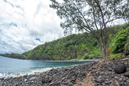Ile de La Réunion