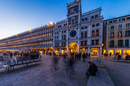Venise