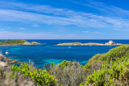 Porquerolles