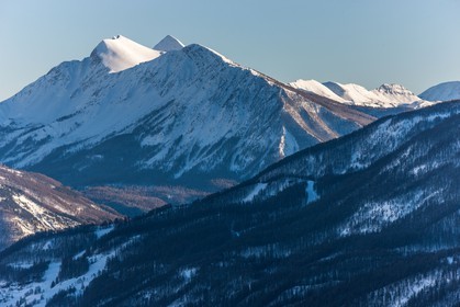 La Foux d'Allos