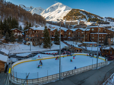 La Foux d'Allos