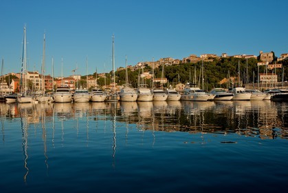 Porto Vecchio