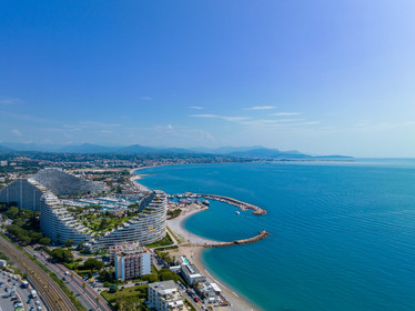 Villeneuve Loubet