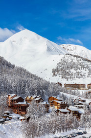 La Foux-d'Allos